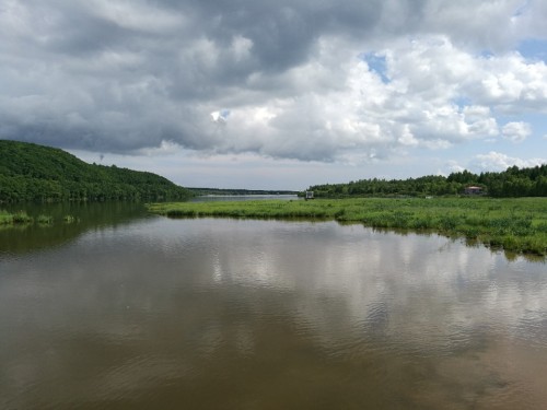 松鹤西湖公园旅行图片 1