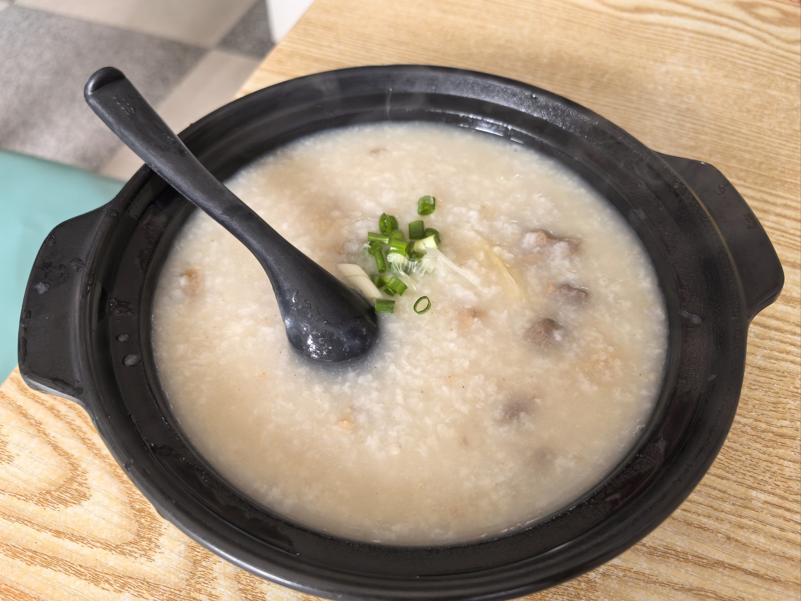 粥公粥道(东方店)