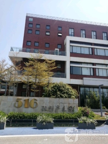 赣州蓉江新区数字产业园实景图（3）