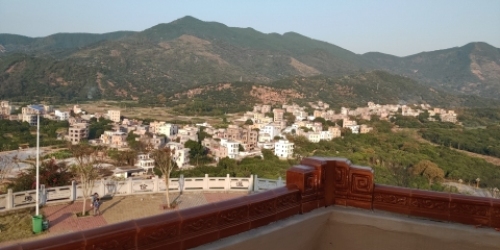丁颖荔枝森林公园旅行图片 1