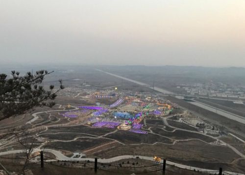 快活林旅行图片 3