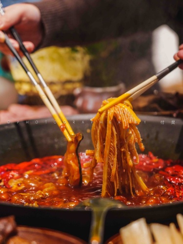 破巷子老火锅(辽宁朝阳店)