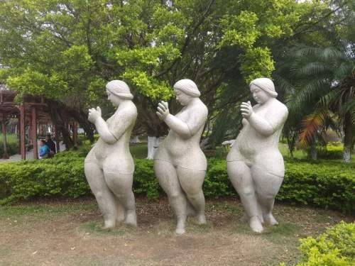 云浮人民广场旅行图片 3