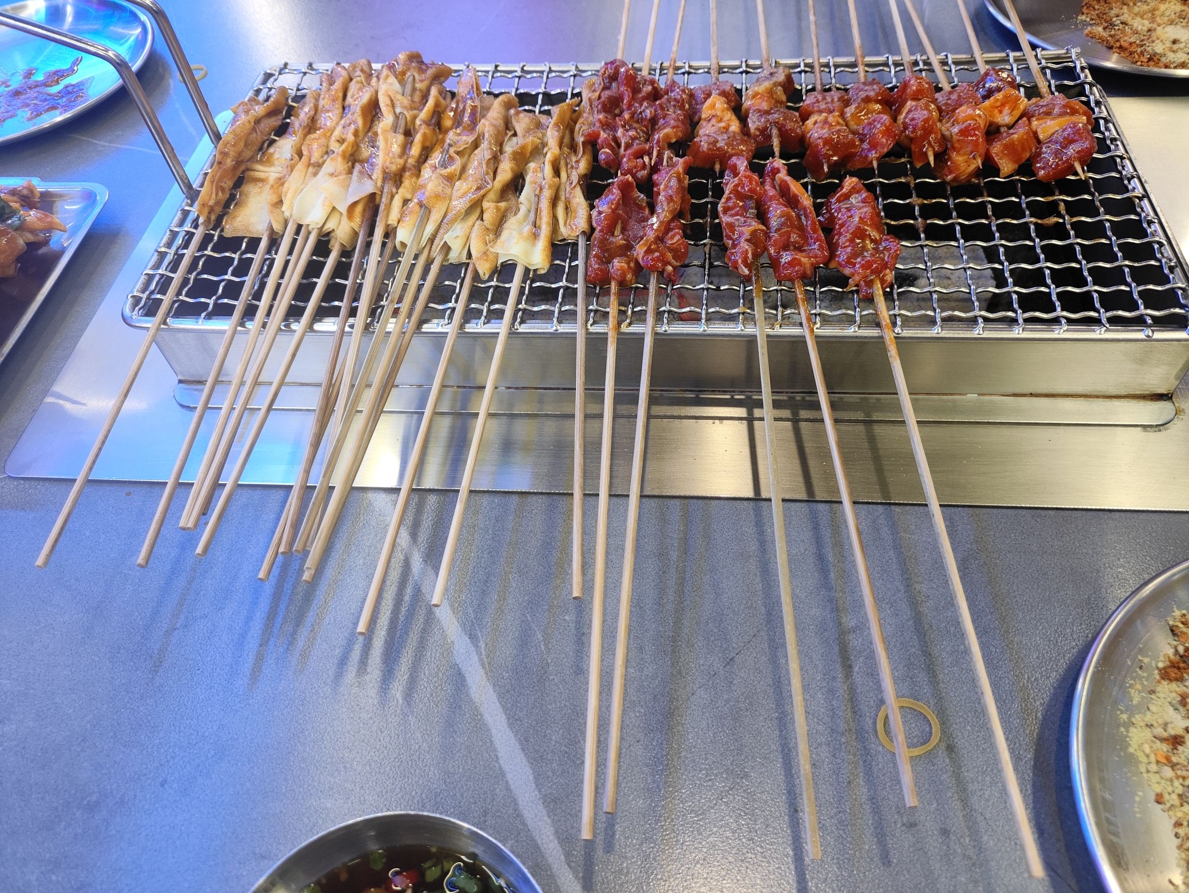 肆喜酒堂(鑫德·南郡店)