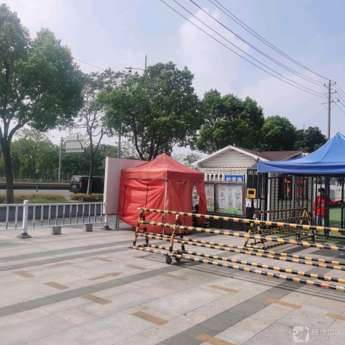昆山市经济开发区蓬溪看护点实景图（3）