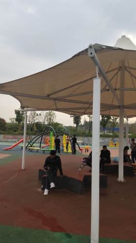 团山公园旅行图片 1