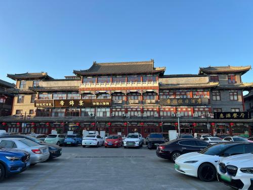 杨柳青古镇 景点照片