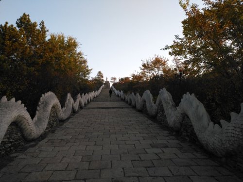 重山园旅行图片 2