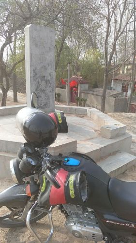 黄花台遗址旅行图片 2