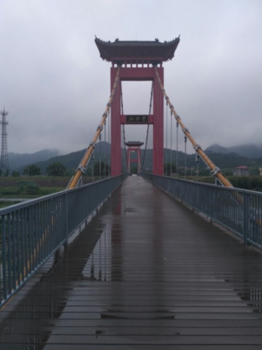 张思古民居旅行图片 2