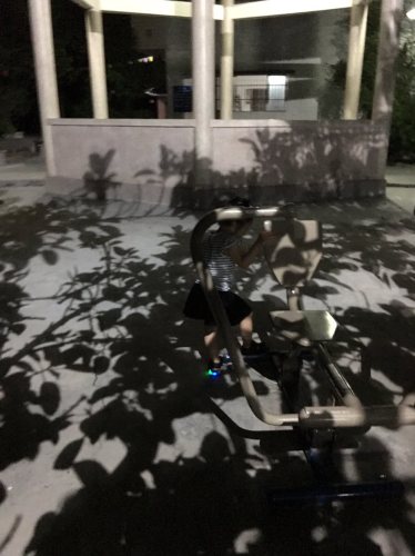 仁和公园旅行图片 1