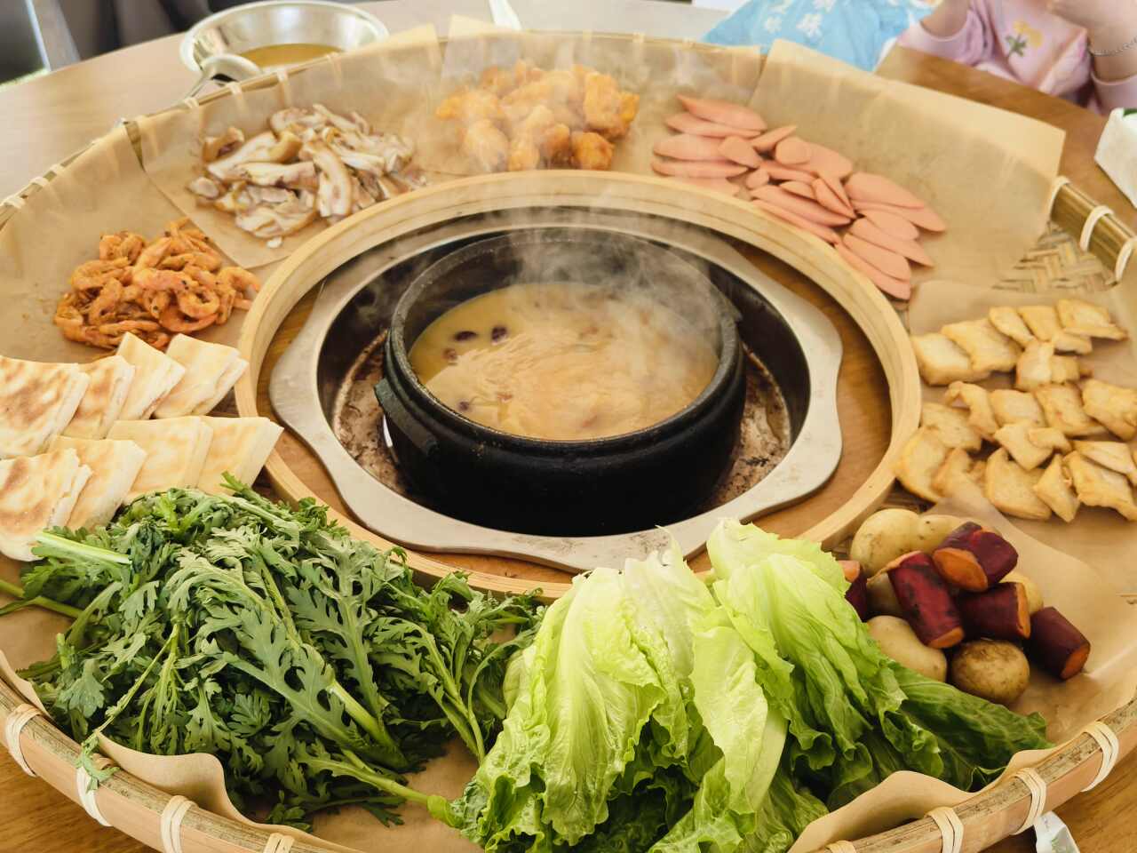 离尘别院