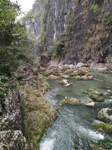 马拉河旅行图片 2
