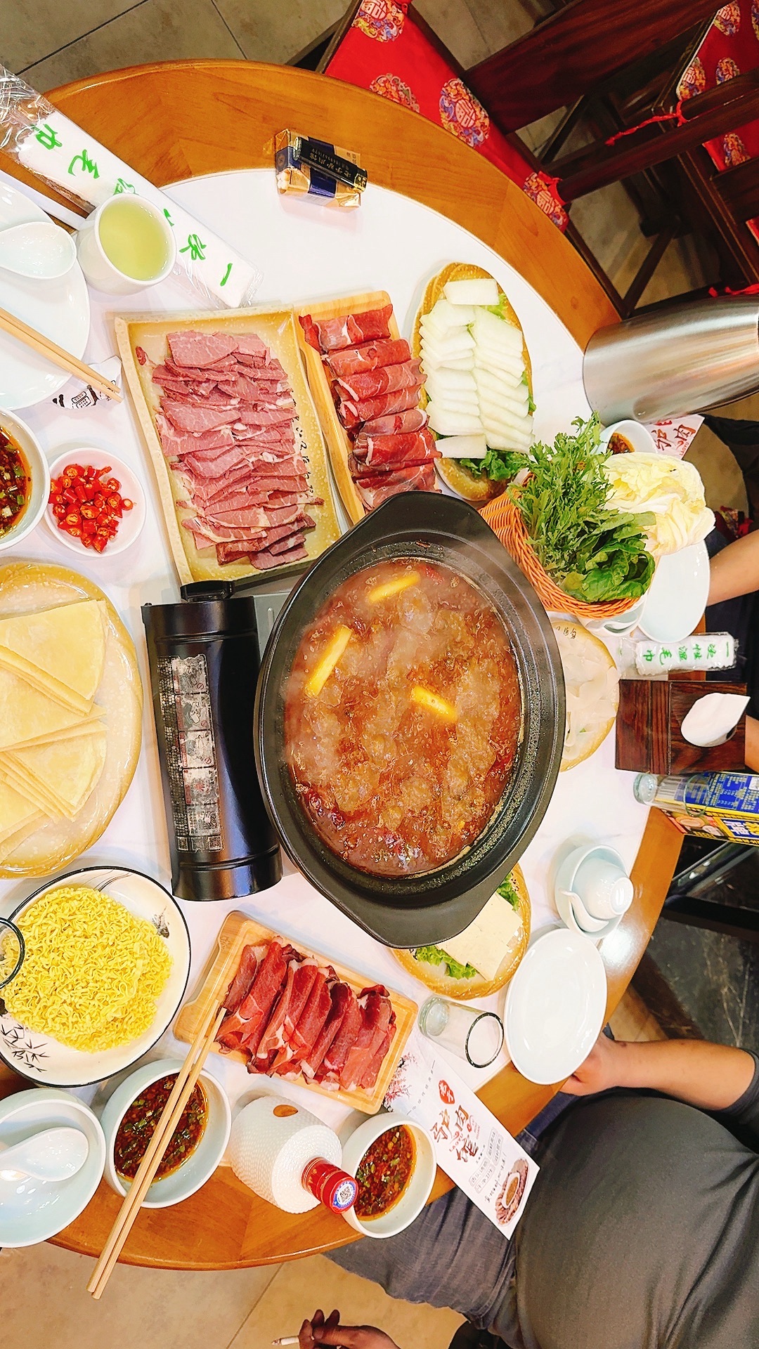 老于驴肉馆北站店