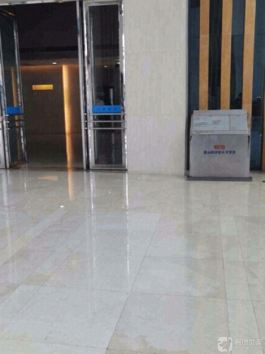 昆山经济技术开发区实景图（2）