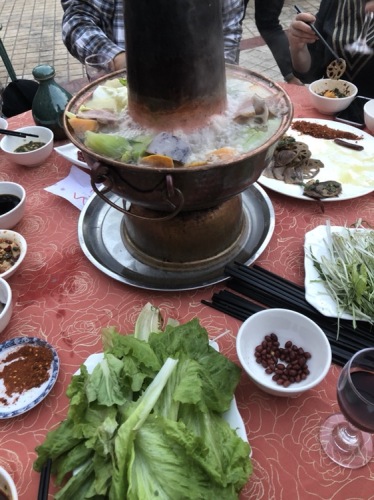 肖妈民俗酒楼