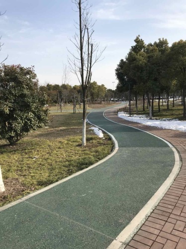 中吴绿地旅行图片 1