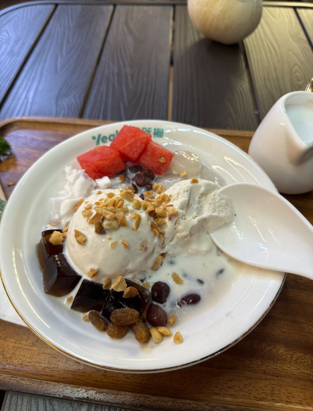 自然椰·海南清补凉(崖州文体中心店)