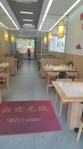 煲香居.砂锅菜(屯昌店)