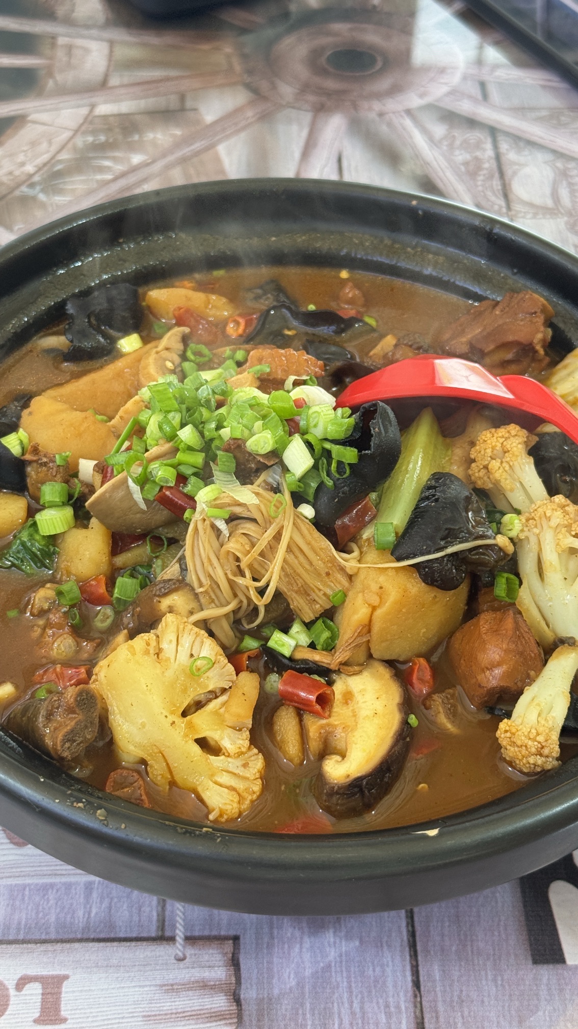 郑錢錢中餐大排档