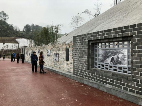 龙景湖公园旅行图片 2