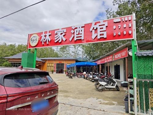 林家酒馆