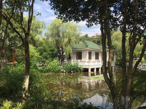 望春园旅行图片 1