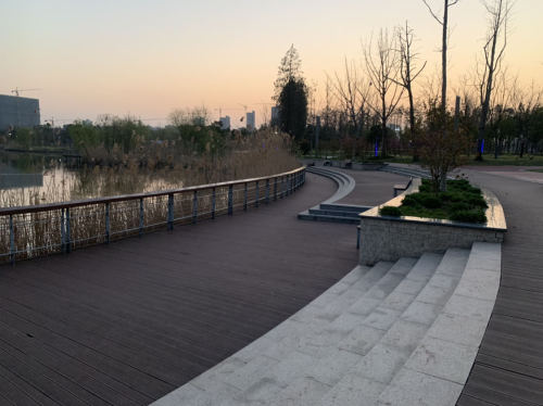龍河湾公园旅行图片 1