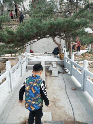 狼舞山景区旅行图片 2