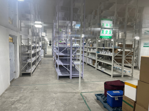 大连医嘉医疗健康产业园有限公司实景图（2）