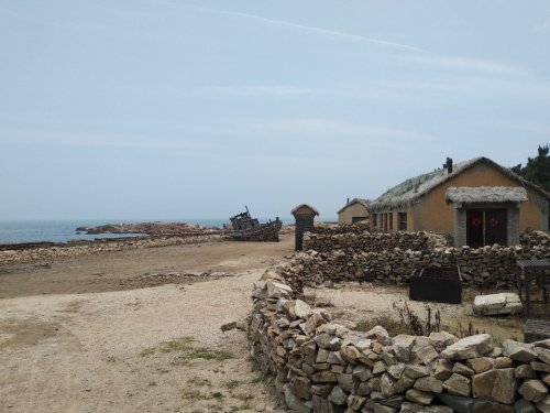 御海湾茶园景区旅行图片 2