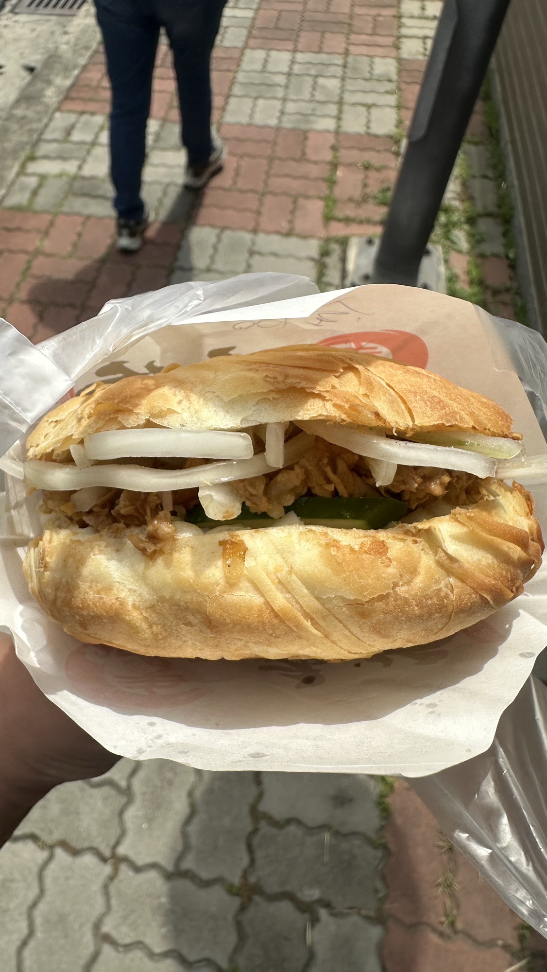 唐爷老潼关肉夹馍陕西凉皮创始店