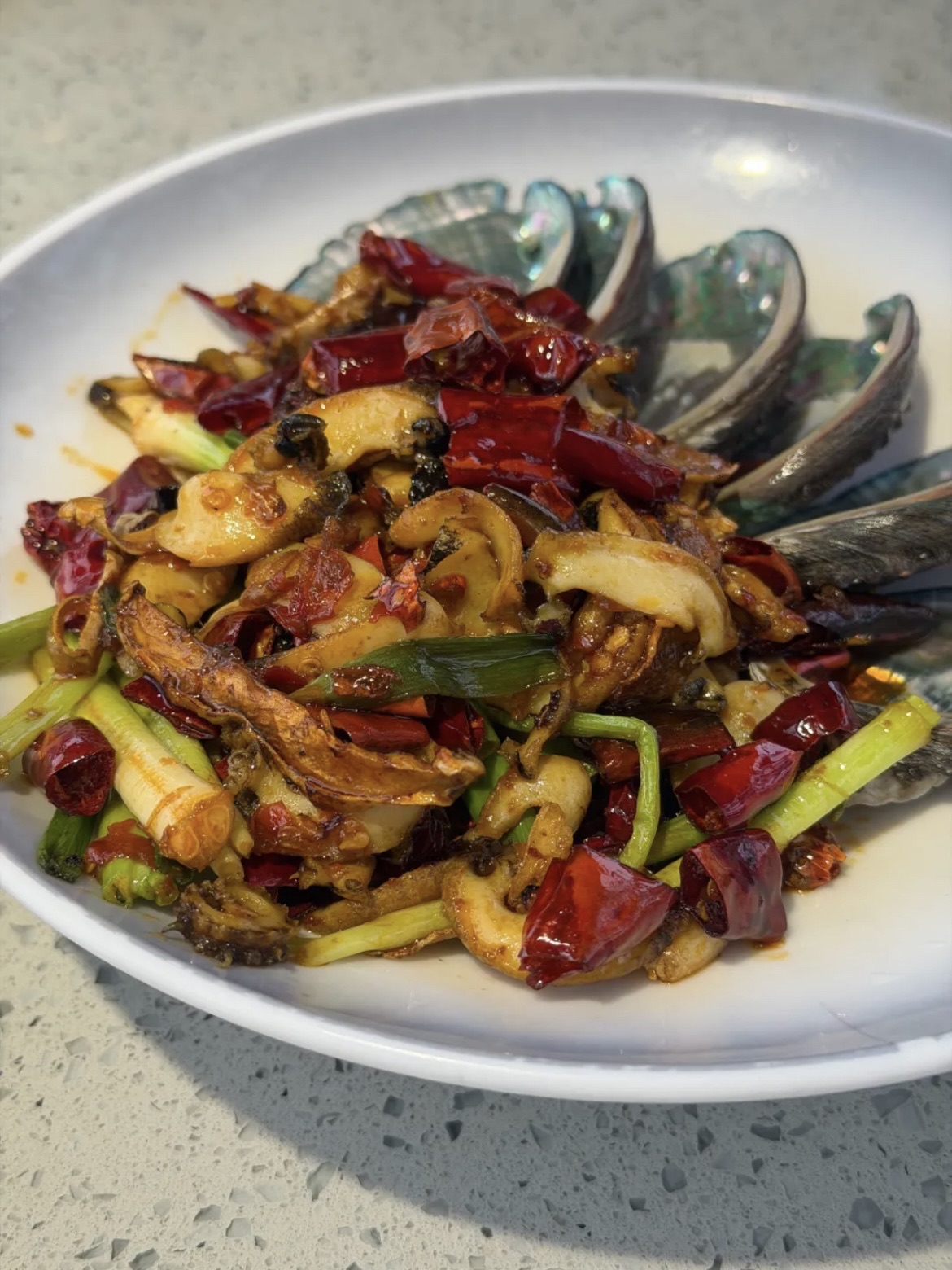 红沙大排档·不踩雷海鲜(海棠68环球美食街店)