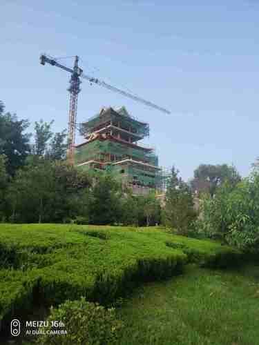 偕园旅行图片 1