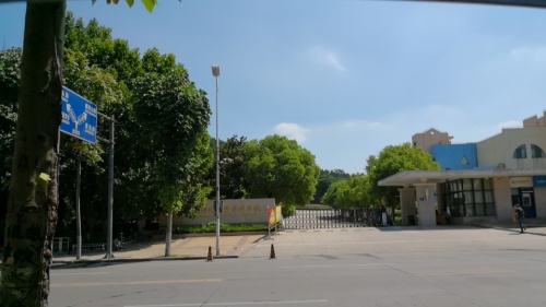 东洞山西汉楚王墓(不对外开放)旅行图片 2