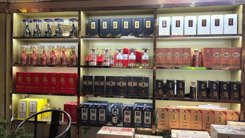 椰海金叶(品香玉烟酒商行)