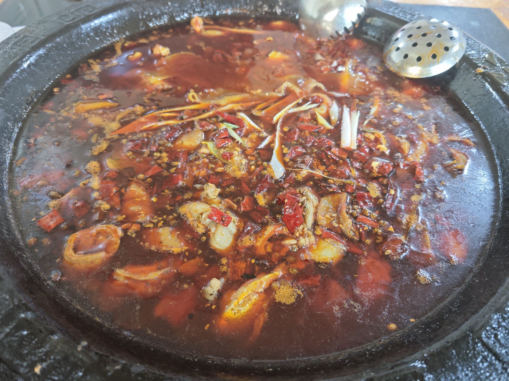 重庆知味鱼