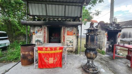 生聚老爷宫实景照片