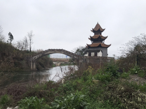 来仙阁旅行图片 1