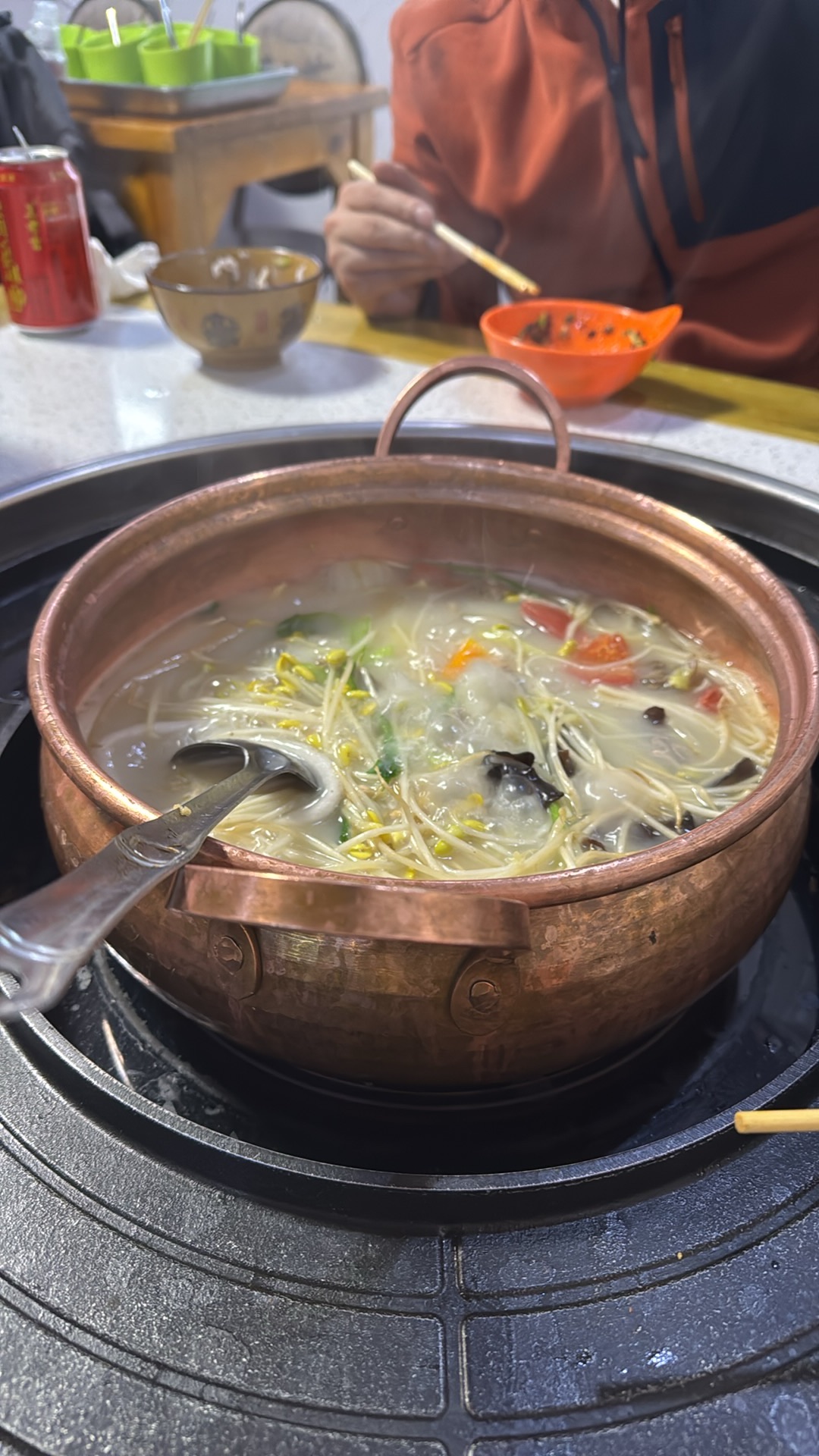 云南丽江烧烤(打隆店)