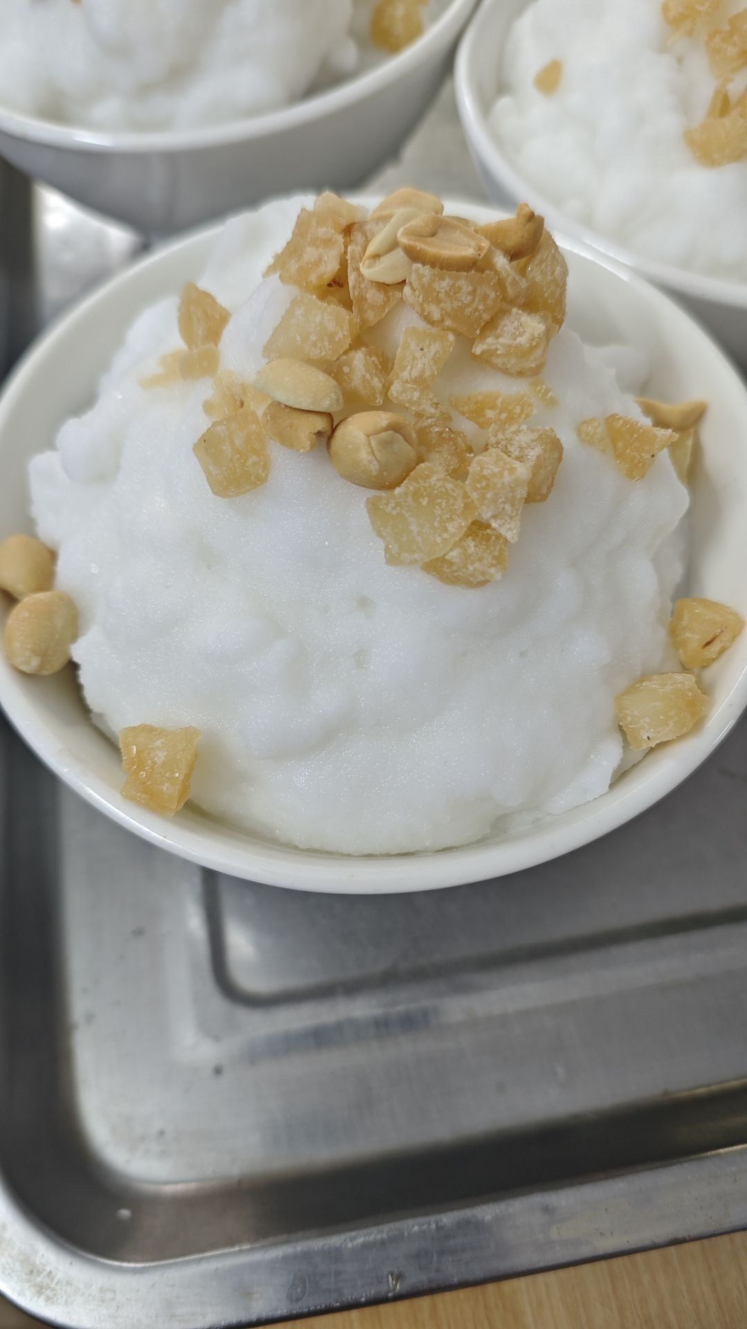 金辉炒冰清补凉