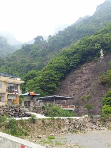 白岩山旅行图片 2