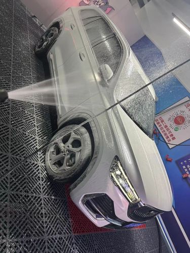 洗事临门24小时自助洗车工厂(体育广场店)