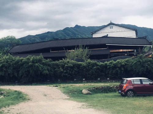 百竹园旅行图片 1