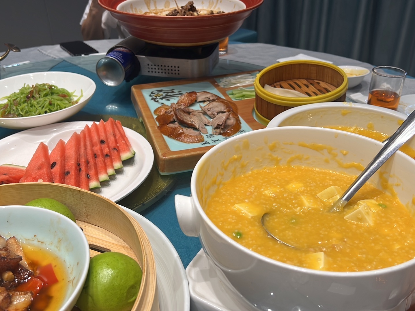 一家人(凯旋路店)