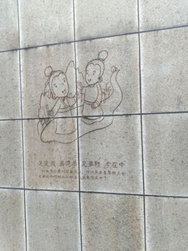 文化公园(丰泽路)旅行图片 1