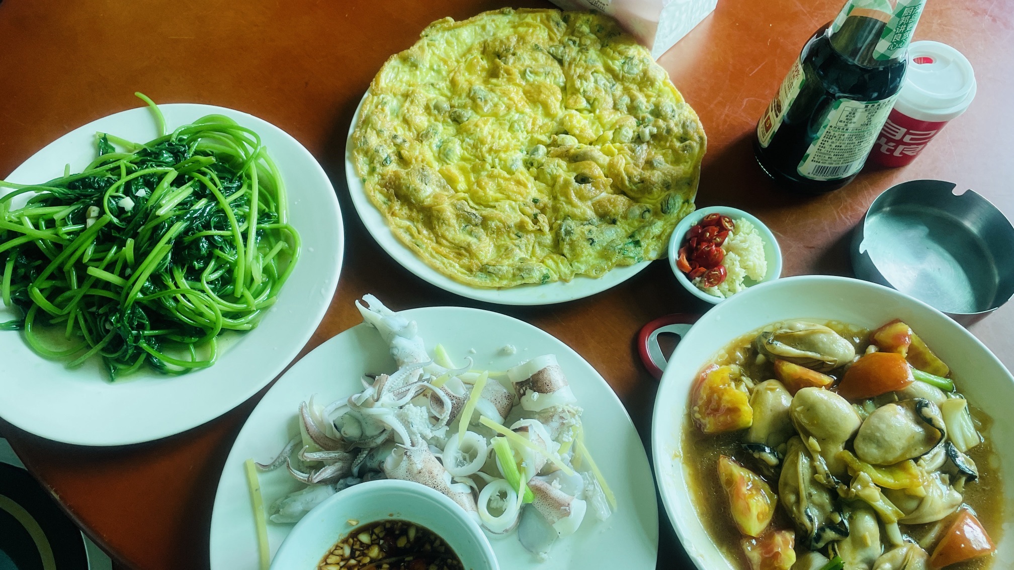 两广大排档