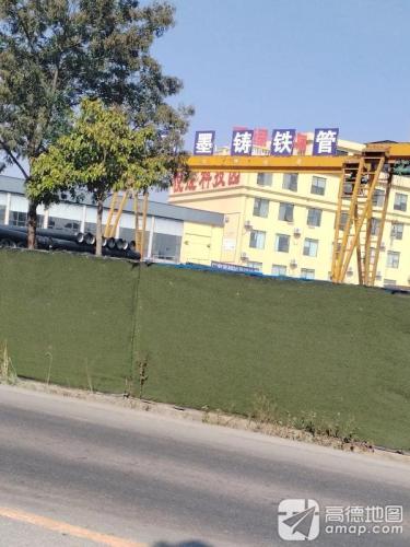 悦成科技园实景图（2）