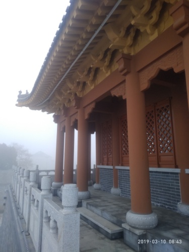 北水门旅行图片 1