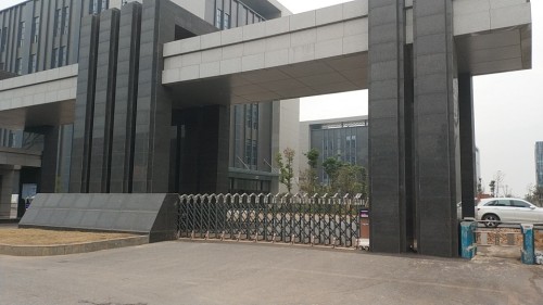 南昌中小微企业创业孵化基地实景图（2）